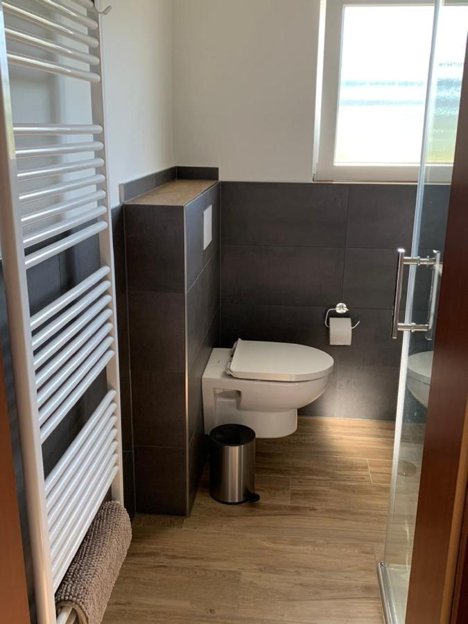 Fewo Moselblick Traben-Trarbach Eksteriør billede