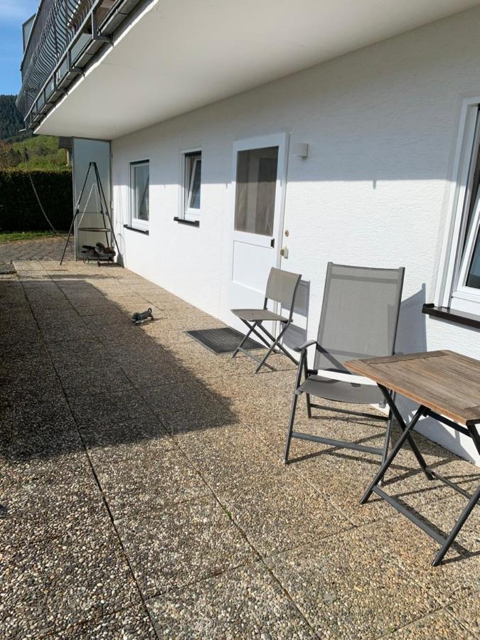 Fewo Moselblick Traben-Trarbach Eksteriør billede