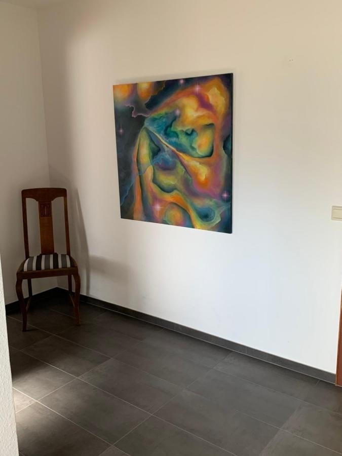 Fewo Moselblick Traben-Trarbach Eksteriør billede