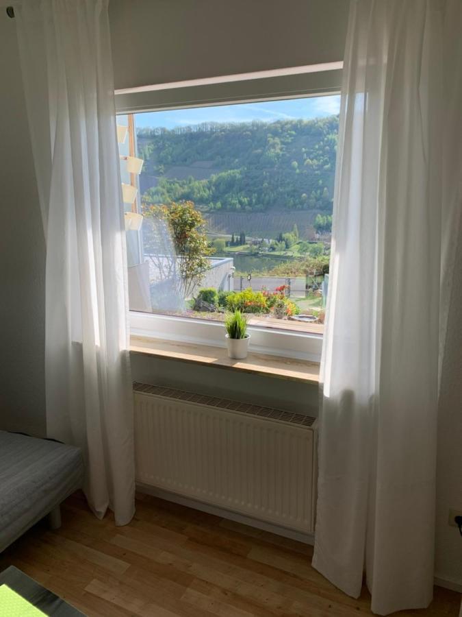 Fewo Moselblick Traben-Trarbach Eksteriør billede